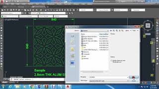 EnRoute tutorial-1