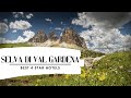 Top 10 hotels in Selva di Val Gardena: best 4 star hotels in Selva di Val Gardena, Italy