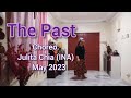 The Past - Line Dance (Julita Chia (INA) - May 2023) - demo