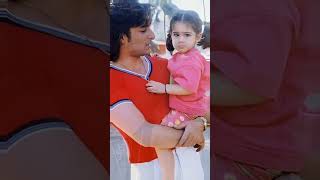 Saif ali khan with daughter  sara ali khan #saraalikhan #shorts #ytshorts #viral