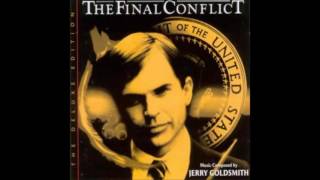 The Omen III: The Final Conflict (OST) - The Second Coming