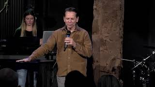 Engage 2026 Conference - Monday Night
