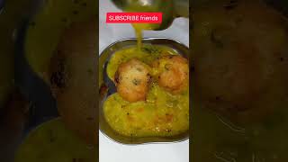 Bonda Soup recipe. karnataka Special recipe.