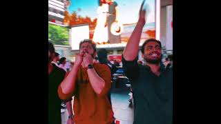 Superstar Rajinikanth’s Jailer in Times Square | Sun Pictures