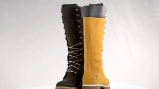 Timberland Womens Premium 14 inc boots,laarzen,stiefel online - www.onlinesneakershop.nl