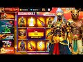 Buying 13000+ Diamonds, Max Evo Bundles, Max Evo Gun Skins & Discount Event Items On Subscriber ID