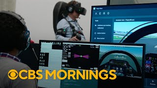 How new technology could avoid pilot disorientation, improving aviation safety