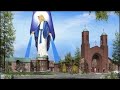 Virgin Mary Coptic Orthodox Church Montreal Live Stream