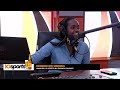 10sports live 04 02 2025 abakinnyi b abanyarwanda bo hanze bitwaye bate abeddy mu myitozo ya rayon