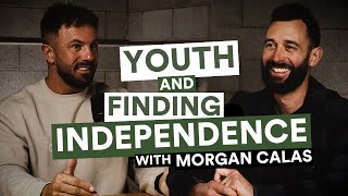 Youth and Finding Independence