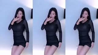 afreecaTv Korean Bj Dance ll sexy dance girl asia(4)