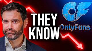 The OnlyFans Owner Is Quietly Getting Out. Why?