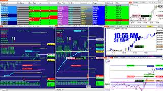 Automated Trading  , NinjaTrader, bitcoin, Best Pro Trade 1 32 2 5