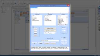 Report Builder 6 3