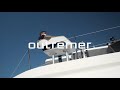 New Outremer 55 Catamaran Hull #1 Launch At Shipyard