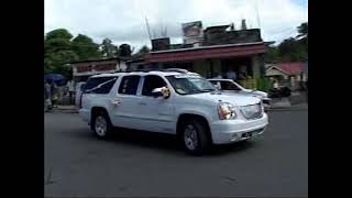 Funeral Service for Marjorie Cox( Madge Cox) Part 1