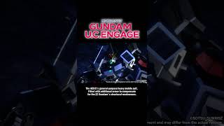 Full Armor ZZ Gundam|MOBILE SUIT GUNDAM U.C. ENGAGE