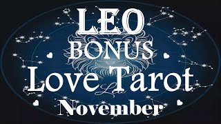 LEO - They Are Making Big Moves Towards To You Now! Major Love Connection Was Bound To Happen😘😍