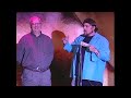 Amazing Johnathan Comedy Shorts, E 1