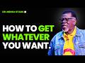 HOW TO TAKE AND DEFEND WHAT'S YOURS - MENSA OTABIL SERMONS