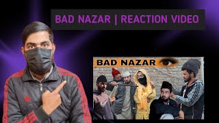 Bad Nazar || Kashmiri drama || kalkharabs | YS Reacts