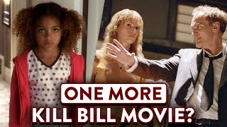 What Will Tarantino's 10th and Last Film Be About?|🍿 Ossa'm Movies