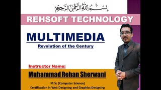 What is Multimedia? Revolution of the Century