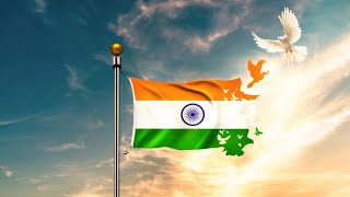Happy Independence Day / 15 August / WhatsApp status 2021 / status video song / with National Anthem