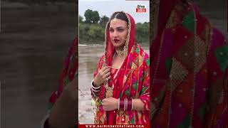 ਕੀ ਵਾਕੇ ਇਹ ਤਸਵੀਰਾਂ Shoot ਦੀਆਂ ਨੇ ਯਾਂ Himanshi Khurana ਨੇ ਸੱਚੀ ਕਰਵਾ ਲਿਆ ਵਿਆਹ ?