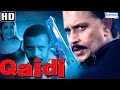 Qaidi {2002} {HD} - Mithun Chakraborty - Nirmal Pandey - Full Hindi Movie