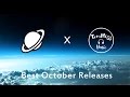 PlanetMusic X & TemPlizzMusic - Best October Edm Mix