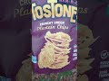 toastones bbq crunchy green plantain chips