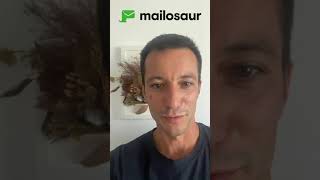 Quick way to test emails with Playwright and Mailosaur