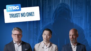 Zero Trust Explained by Security Experts | Traditional Security Models No Longer Work!