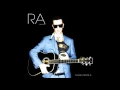 Richard Ashcroft - Black Lines