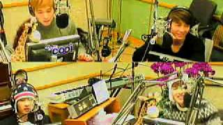 111226 Sukira MinWook EunHae [Full]