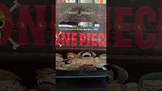 One Piece Box Set 1 Unboxing #onepiece #manga