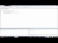 java tutorial - 1 creating a window Java.Swing.JFrame