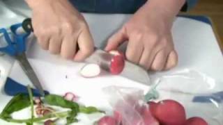 How to Cook with Radishes