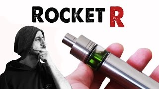 Rocket R Review