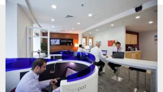 Regus Centre Al Fardan