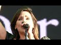 Natalie Imbruglia Lytham Festival Torn 09/07/2022