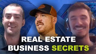 Successful Strategies For Running Your Real Estate Business
