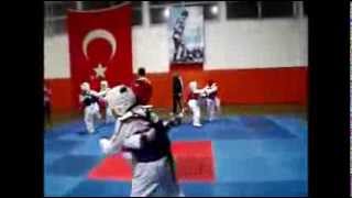 Enez Taekwando Klubü 25.01.2014 Etkinlikleri