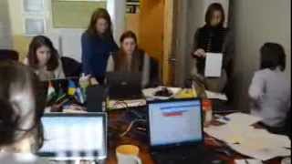 AmeriCares Staff Respond to Superstorm Sandy