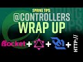 Spring Tips: @Controllers: All Together Now