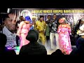 IBI ISINMI PERFORMED LIVE AT HE REIGNS FOREVER CONCERT 2