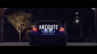 Tyga x Travis Scott Type Beat - "Antidote" | Trap/Rap Instrumental 2024