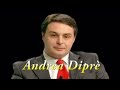 andrea diprÈ official intro channel