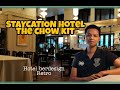 Staycation Chow Kit Ormond Hotel